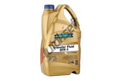 RAVENOL Pevodov olej Transfer Fluid TF-0870 4 l RVN 1211128-004-01-999, 1211128-004-01-999