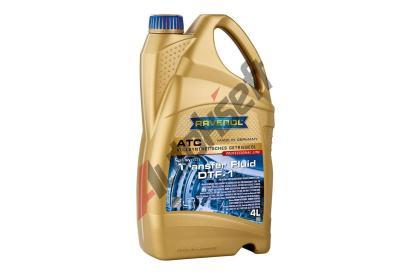 RAVENOL P�evodov� olej RAVENOL Transfer Fluid DTF-1 4 l RVN 1211128-004, 1211128-004