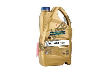 RAVENOL Převodový olej ATF DCT GT-R 4 l RVN 1211129-004-01-999, 1211129-004-01-999 RAVENOL Převodový olej ATF DCT GT-R 4 l RVN 1211129-004-01-999, 1211129-004-01-999