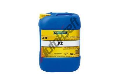RAVENOL Pevodov olej ATF FZ 10 l RVN 1211130-010-01-999, 1211130-010-01-999