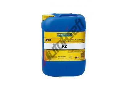 RAVENOL P�evodov� olej RAVENOL ATF FZ 10 l RVN 1211130-010, 1211130-010