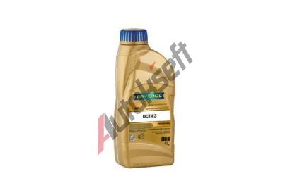 RAVENOL Pevodov olej ATF DCT-F3 1 l RVN 1211135-001-01-999, 1211135-001-01-999