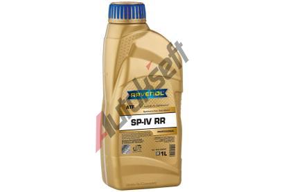 RAVENOL P�evodov� olej RAVENOL ATF SP-IV RR 1 l RVN 1211138-001, 1211138-001