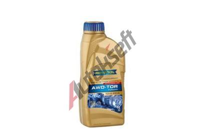 RAVENOL P�evodov� olej AWD-TOR Fluid 1 l RVN 1211141-001-01-999, 1211141-001-01-999