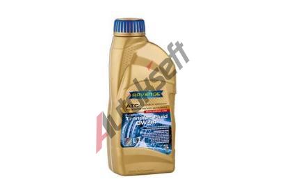 RAVENOL P�evodov� olej Transfer Fluid BW 44 1 l RVN 1211147-001-01-999, 1211147-001-01-999