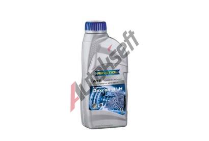 RAVENOL P�evodov� olej ATF DEXRON III H 1 l RVN 1212100-001-01-999, 1212100-001-01-999