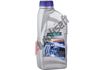 RAVENOL P�evodov� olej ATF MM SP-III Fluid 1 l RVN 1212103-001-01-999, 1212103-001-01-999