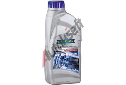 RAVENOL P�evodov� olej ATF MB 6-Serie 1 l RVN 1212105-001-01-999, 1212105-001-01-999