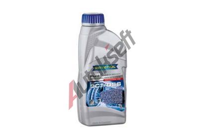 RAVENOL Pevodov olej DCT/DSG Getriebe Fluid 1 l RVN 1212106-001-01-999, 1212106-001-01-999