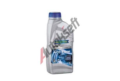RAVENOL Pevodov olej ATF Fluid ATF 1 l RVN 1213101-001-01-999, 1213101-001-01-999