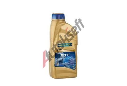 RAVENOL Převodový olej STF Synchromesh Transmission Fluid 1 l RVN 1221105-001-01-999, 1221105-001-01-999 RAVENOL Převodový olej STF Synchromesh Transmission Fluid 1 l RVN 1221105-001-01-999, 1221105-001-01-999