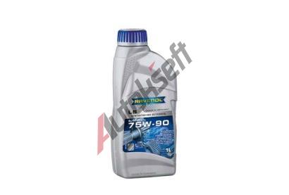 RAVENOL P�evodov� olej LS SAE 75W-90 1 l RVN 1222102-001-01-999, 1222102-001-01-999