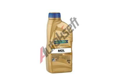 RAVENOL P�evodov� olej MDL Multi-Disc locking differentials 1 l RVN 1222103-001-01-999, 1222103-001-01-999