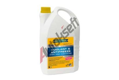 RAVENOL Nemrznouc� kapalina TTC Trad. Techn. Coolant Concentrate 5 l RVN 1410100-005-01-999, 1410100-005-01-999