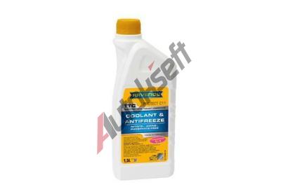RAVENOL Nemrznouc� kapalina TTC Trad. Techn. Coolant Concentrate 1,5 l RVN 1410100-150-01-999, 1410100-150-01-999