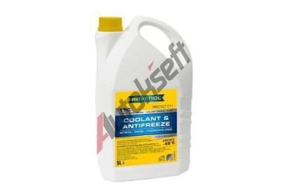 RAVENOL Nemrznouc� kapalina TTC Trad. Techn. Coolant Premix -40�C 5 l RVN 1410105-005-01-999, 1410105-005-01-999