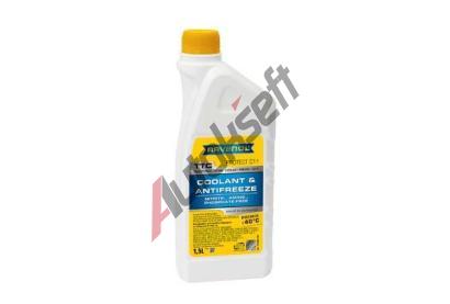 RAVENOL Nemrznouc� kapalina do chladi�e RAVENOL TTC Protect C 11 Premix -40?C 1,5 l RVN 1410105-150-01-999, 1410105-150-01-999