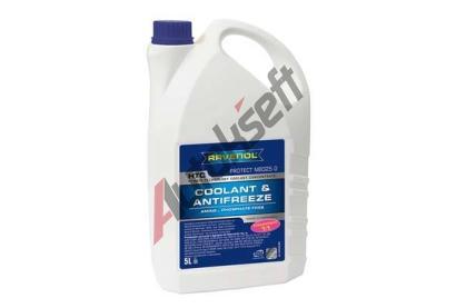 RAVENOL Nemrznoucí kapalina do chladiče RAVENOL HTC Hybrid Technology Coolant Protect MB 325.0 5 l RVN 1410120-005-01-999, 1410120-005-01-999 RAVENOL Nemrznoucí kapalina do chladiče RAVENOL HTC Hybrid Technology Coolant Protect MB 325.0 5 l RVN 1410120-005-01-999, 1410120-005-01-999