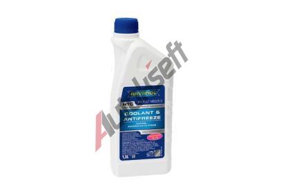 RAVENOL Nemrznouc� kapalina do chladi�e RAVENOL HTC Hybrid Technology Coolant Protect MB 325.0 1,5 l RVN 1410120-150-01-999, 1410120-150-01-999
