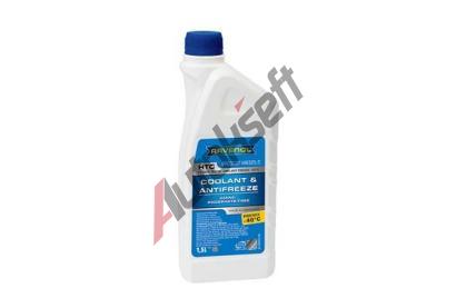 RAVENOL Nemrznouc� kapalina do chladi�e RAVENOL HTC Coolant Protect MB 325.0 Premix -40?C 1,5 l RVN 1410121-150-01-999, 1410121-150-01-999