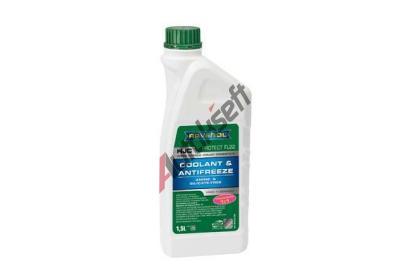 RAVENOL Nemrznoucí kapalina do chladiče RAVENOL HJC Hybrid Japanese Coolant Protect FL 22 1,5 l RVN 1410122-150-01-999, 1410122-150-01-999 RAVENOL Nemrznoucí kapalina do chladiče RAVENOL HJC Hybrid Japanese Coolant Protect FL 22 1,5 l RVN 1410122-150-01-999, 1410122-150-01-999