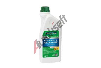 RAVENOL Nemrznouc� kapalina do chladi�e RAVENOL HJC Protect FL 22 Premix -40�C 1,5 l RVN 1410123-150-01-999, 1410123-150-01-999