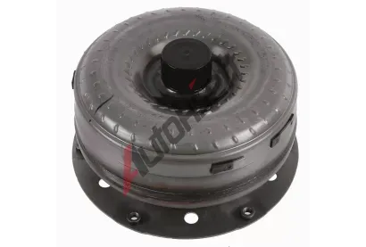 SACHS Měnič točivého momentu SA 0700004607, 0700 004 607 SACHS Měnič točivého momentu SA 0700004607, 0700 004 607