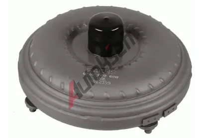 SACHS Měnič točivého momentu SA 0700600080, 0700 600 080 SACHS Měnič točivého momentu SA 0700600080, 0700 600 080