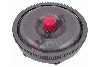 SACHS Měnič točivého momentu SA 0700600090, 0700 600 090 SACHS Měnič točivého momentu SA 0700600090, 0700 600 090