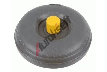 SACHS Mni toivho momentu SA 0700600125, 0700 600 125