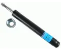 Tlumi provn SACHS ‐ SA 100517
