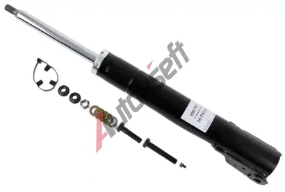 SACHS Tlumič pérování Super Touring SA 100717, 100 717 SACHS Tlumič pérování Super Touring SA 100717, 100 717