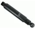 Tlumi provn SACHS ‐ SA 101102