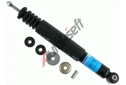 SACHS Tlumi provn Super Touring SA 105746, 105 746