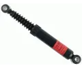 Tlumi provn SACHS ‐ SA 110807