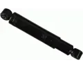 Tlumi provn SACHS ‐ SA 112897