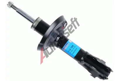 SACHS Tlumi provn Super Touring SA 115158, 115 158