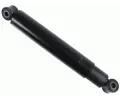 Tlumi provn SACHS ‐ SA 124376