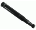 Tlumi provn SACHS ‐ SA 125857