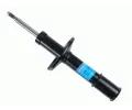 Tlumi provn SACHS ‐ SA 170124