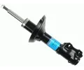Tlumi provn SACHS ‐ SA 170129
