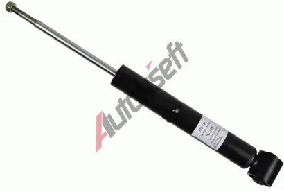 SACHS Tlumi provn Advantage SA 170141, 170 141