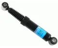 Tlumi provn SACHS ‐ SA 170159