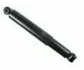Tlumi provn SACHS ‐ SA 170183