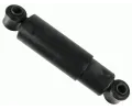 Tlumi provn SACHS ‐ SA 170191
