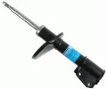 Tlumi provn SACHS ‐ SA 170266