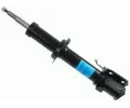 Tlumi provn SACHS ‐ SA 170415