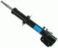 Tlumi provn SACHS ‐ SA 170416