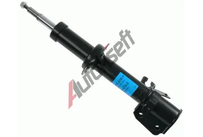 SACHS Tlumi provn Super Touring SA 170416, 170 416