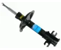 Tlumi provn SACHS ‐ SA 170493